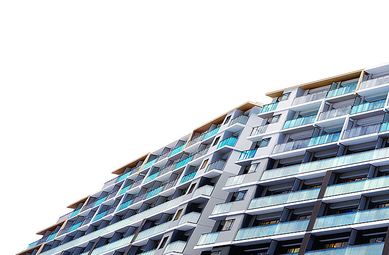 デュオヒルズ蘇我ザ・スカイ 共用部