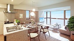 デュオヒルズ蘇我ザ・スカイ 専有部