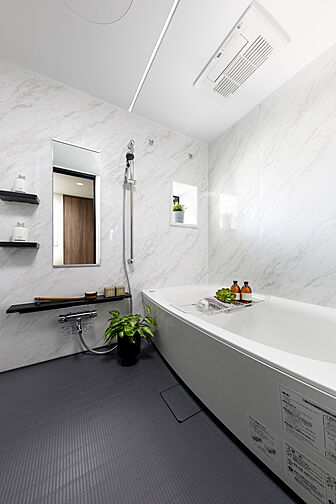 デュオヒルズ西春 設備