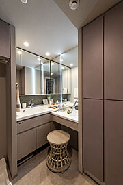 デュオヴェール豊中曽根 ボーテスペース