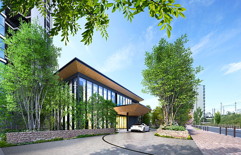 デュオヒルズ刈谷 その他