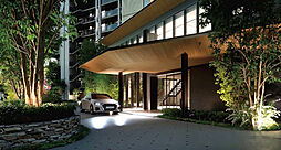 デュオヒルズ刈谷 共用部