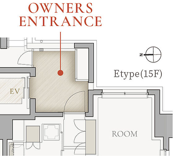 デュオヒルズ御器所 その他