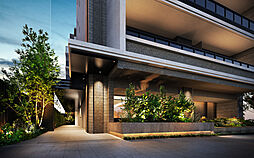 デュオヒルズ御器所 共用部