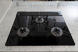 デュオヒルズ上通町 設備