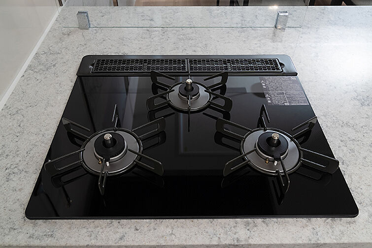 デュオヒルズ上通町 設備