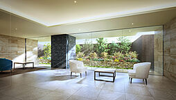 デュオヒルズ上通町 共用部