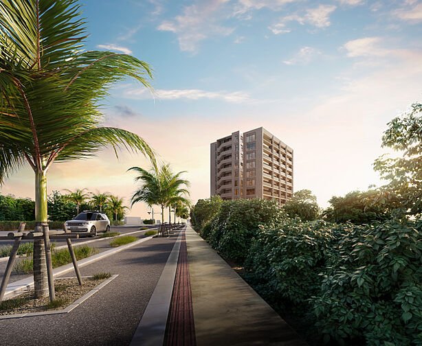 デュオヒルズ石垣真栄里 その他