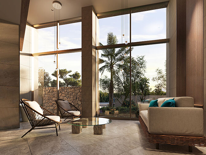 デュオヒルズ石垣真栄里 その他