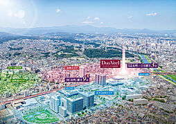 デュオヴェール仙台長町 その他