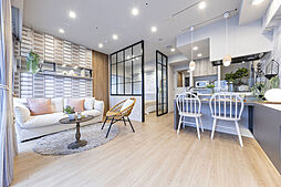 デュオヴェール仙台長町 専有部