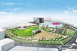 デュオヒルズ水賀池公園ヴェリテ その他