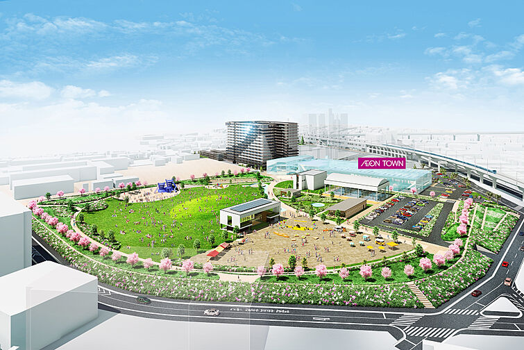 デュオヒルズ水賀池公園ヴェリテ その他