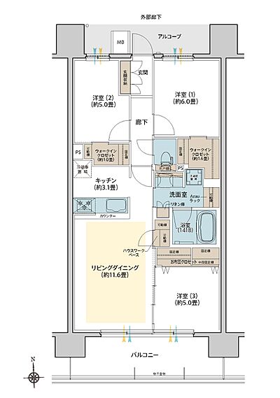 タイプ：【第2期1次】L