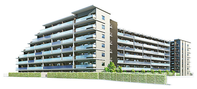 マンション 赤羽 新築