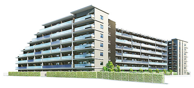 ホームズ ブランシエラ川口 The Airy Site 新築マンションの物件情報 価格 間取り