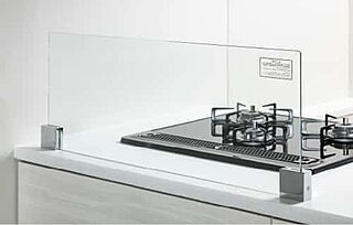 ブランシエラ川崎大島 キッチンディバイダー