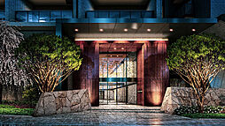 レーベン水戸ONE STATE TOWER 共用部