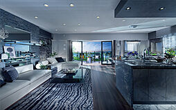 レーベン水戸ONE STATE TOWER 専有部