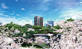 レーベン秋田 THE IMPERIAL TOWER