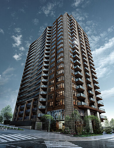 レーベン秋田 THE IMPERIAL TOWER その他