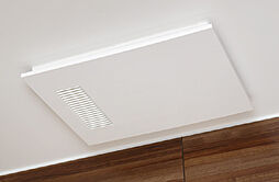 レーベン秋田 THE IMPERIAL TOWER 設備