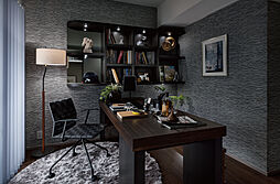 レーベン秋田 THE IMPERIAL TOWER 専有部