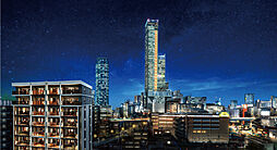 大阪府大阪市阿倍野区天王寺町南1丁目36他（地番）：物件写真／株式会社タカラレーベン