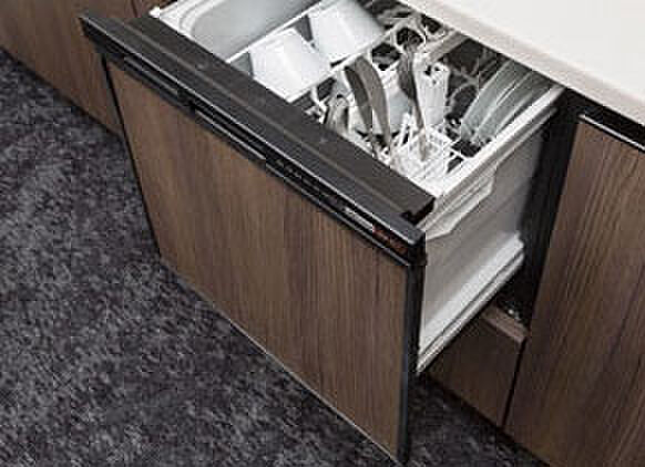 レーベン鶴岡 GRAN MARK TERRACE 設備