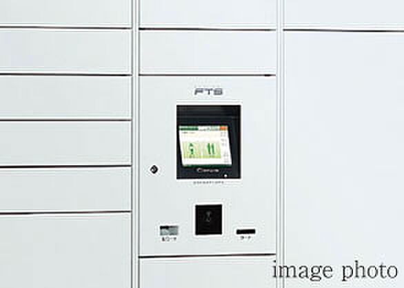 レーベン鶴岡 GRAN MARK TERRACE 設備