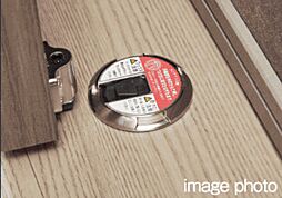 レーベン清水五条 設備