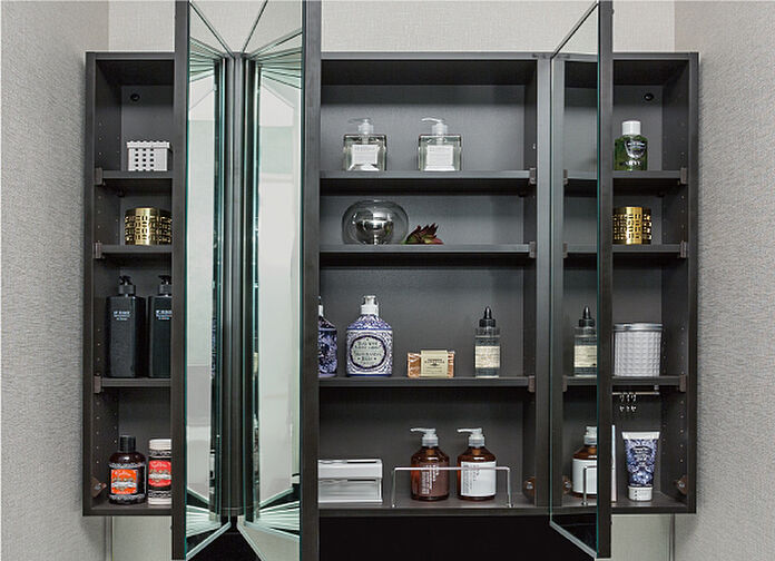 レーベン清水五条 設備