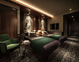 レーベン福住 LEGEND ARKS その他