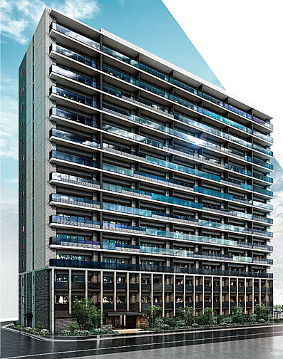 レーベン三河安城REPRENT その他