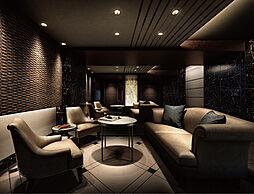 レーベン三河安城REPRENT 共用部