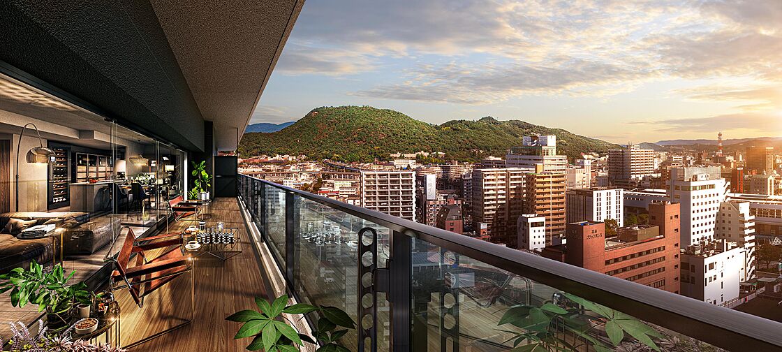 レーベン福島 ONE TOWER その他