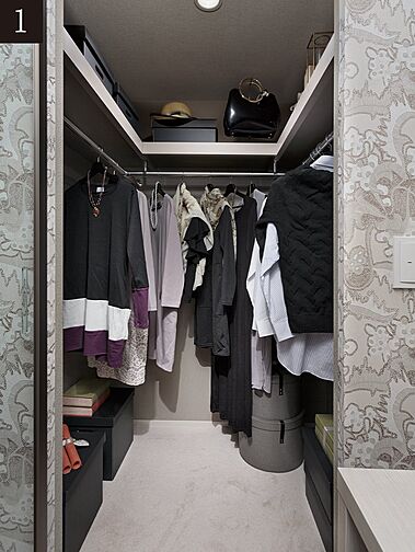 レーベン福島 ONE TOWER 設備