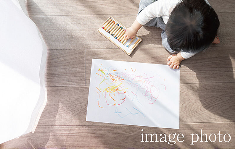 レーベン福島 ONE TOWER 設備