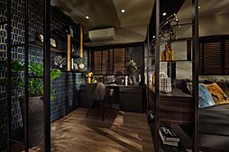 レーベン牛久VANTERRACE その他