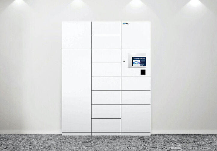 レーベン牛久VANTERRACE 設備