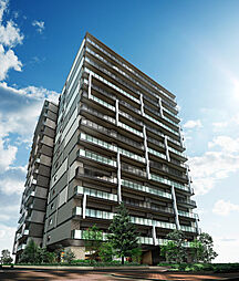 レーベン浜松VISTAGE 共用部