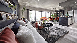 レーベン浜松VISTAGE 専有部