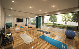 ザ・グランドグレイス 大阪西九条 その他