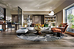 ザ・グランドグレイス 大阪西九条 専有部