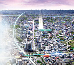 レーベン東川口 ZEFEEL その他