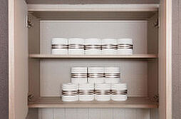 レーベン東川口 ZEFEEL 設備