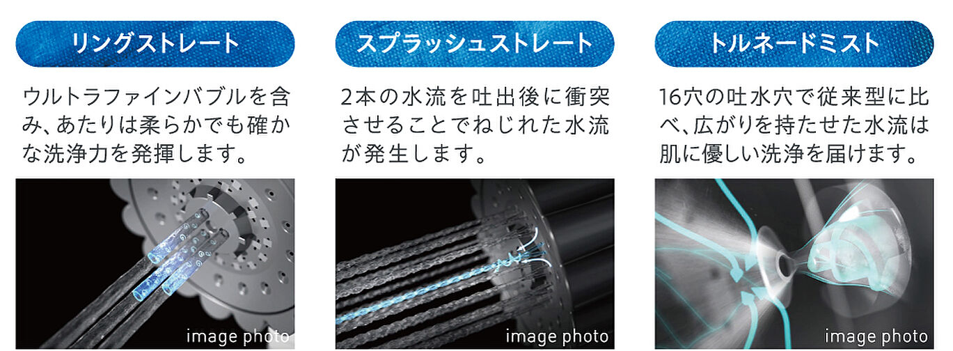 レーベン東川口 ZEFEEL 設備