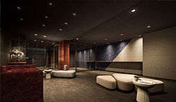 レーベン東川口 ZEFEEL 共用部