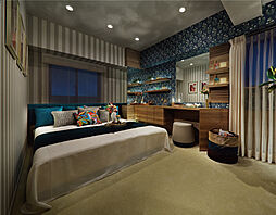 レーベン東川口 ZEFEEL 専有部