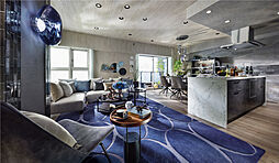 レーベン和光 THE GRANDE 専有部